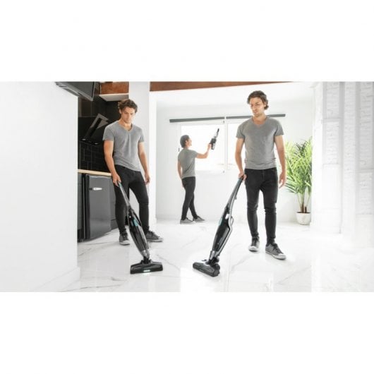 Cecotec Conga Popstar 4070 H2O Aspirador Vertical 40.7V