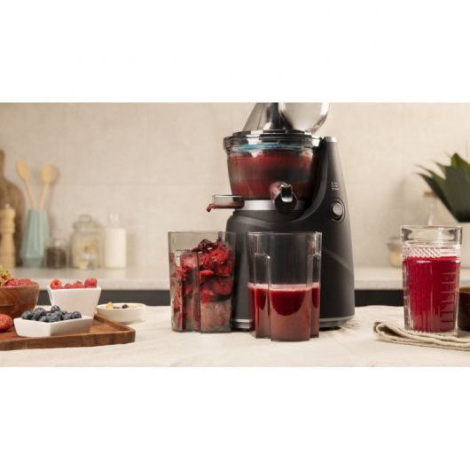 Frullatore a pressione fredda Cecotec Juice&Live 1500 Pro 250W