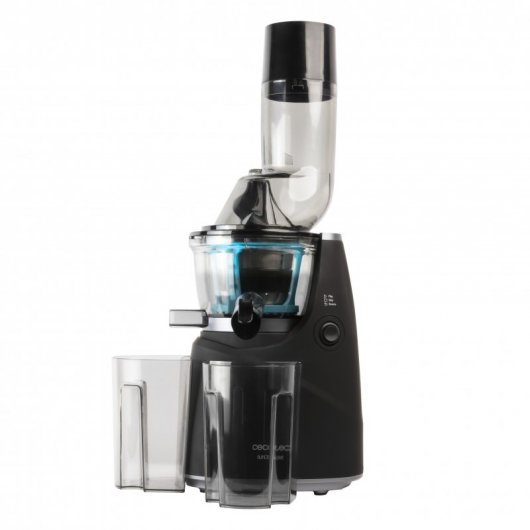 Frullatore a pressione fredda Cecotec Juice&Live 1500 Pro 250W