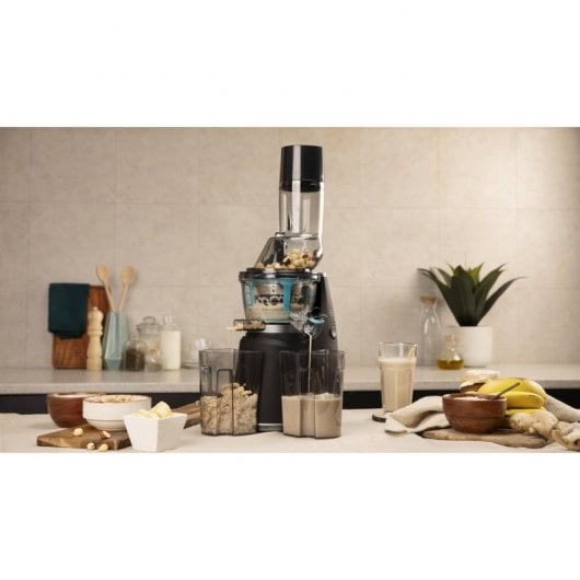Frullatore a pressione fredda Cecotec Juice&Live 1500 Pro 250W