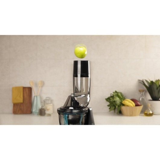 Cecotec Juice&Live 1500 Pro Licuadora de Prensa Fría 250W