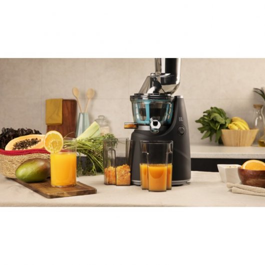 Frullatore a pressione fredda Cecotec Juice&Live 1500 Pro 250W