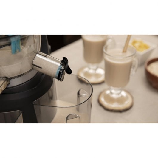 Frullatore a pressione fredda Cecotec Juice&Live 1500 Pro 250W