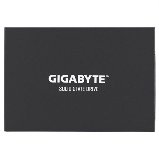 Gigabyte UD PRO 512GB SSD Sata III 3D TLC NAND