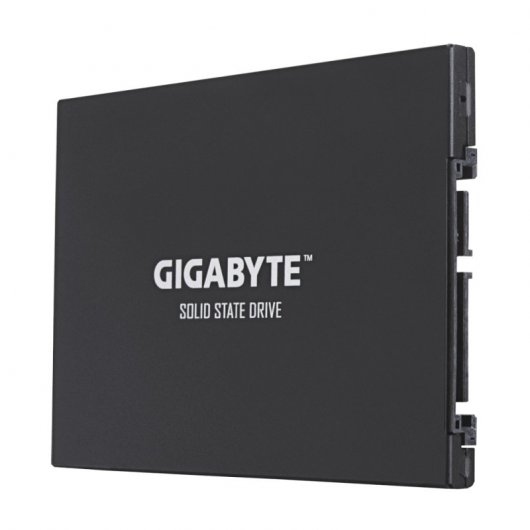 Gigabyte UD PRO 512GB SSD Sata III 3D TLC NAND