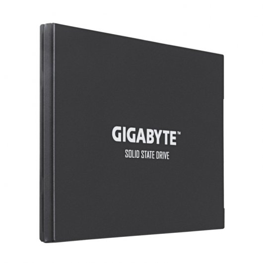 Gigabyte UD PRO 512GB SSD Sata III 3D TLC NAND