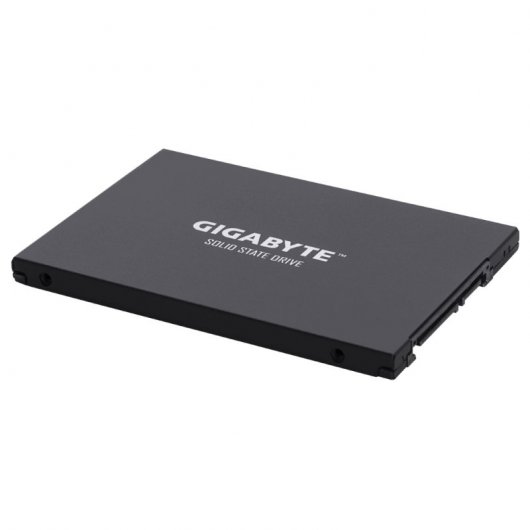 Gigabyte UD PRO 512GB SSD Sata III 3D TLC NAND