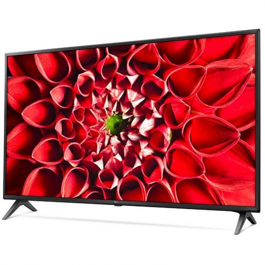 LG 70UN71003LA 70" LED UltraHD 4K