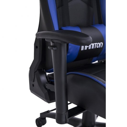 Infiniton GSEAT Cadeira Gaming Preta/Azul