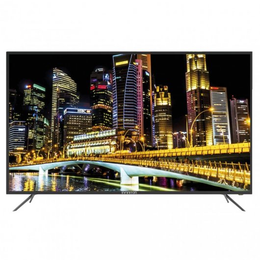 Infiniton INTV-55MU2000 55" LED UltraHD 4K