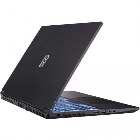 Primux IOX Shark 5T Intel core i7-10750H/16GB/512GB SSD/GTX1650/15.6"