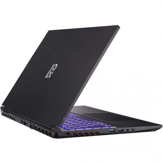 Primux IOX Shark 5Ti Intel core i7-10750H/16GB/512GB SSD/GTX1650Ti/15.6"