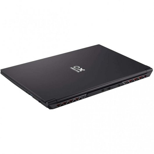 Primux IOX Shark 5Ti Intel core i7-10750H/16GB/512GB SSD/GTX1650Ti/15.6"