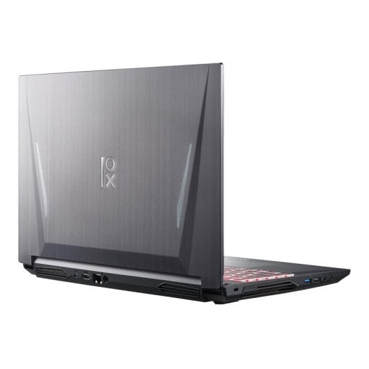 Primux IOX Shark 6R Intel Core i7-10750H/16GB/512GB SSD/RTX2060/15.6"