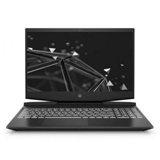 HP Pavilion Gaming 16-A0017NS Intel Core i5-10300H/16GB/512GB SSD/GTX 1650/16.1"