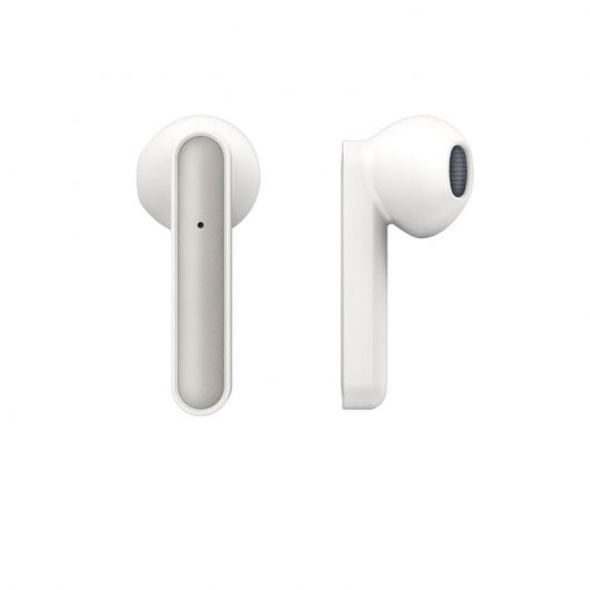 Energy Sistem Style 3 Auriculares Bluetooth True Wireless Pearl