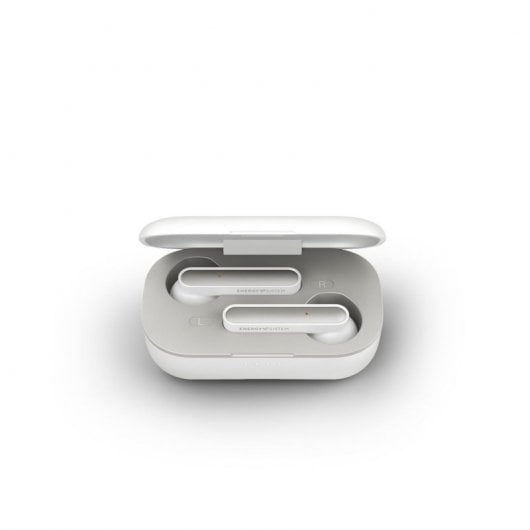 Energy Sistem Style 3 Auriculares Bluetooth True Wireless Pearl