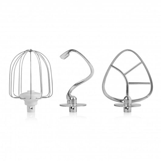 Tristar MX-4817 Robot de Cocina 1200W Blanco