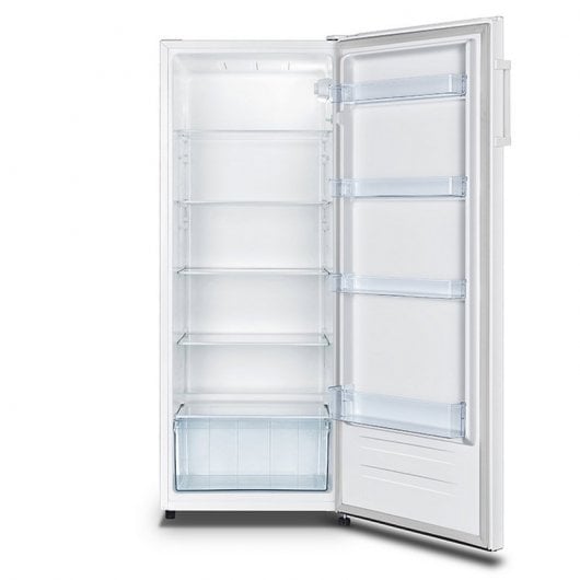 Hisense RL313D4AW1 Frigorífico Una Puerta F Blanco