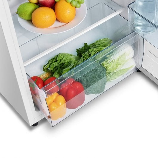 Hisense RL313D4AW1 Frigorífico Una Puerta F Blanco