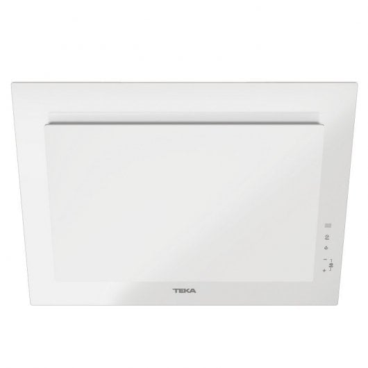 Teka DVT 68660 TBS Campana Decorativa 60cm A+ Blanca