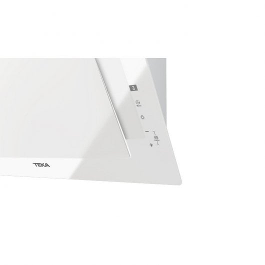 Teka DVT 68660 TBS Campana Decorativa 60cm A+ Blanca