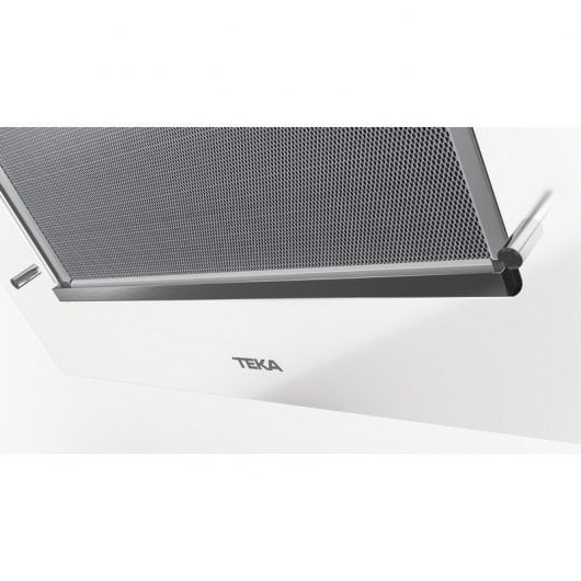 Teka DVT 68660 TBS Campana Decorativa 60cm A+ Blanca
