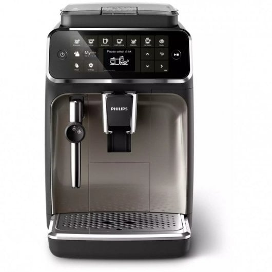 Philips EP4327/90 Cafetera Espresso 15 Bares 1500W