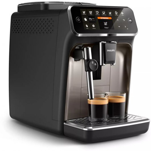 Philips EP4327/90 Cafetera Espresso 15 Bares 1500W