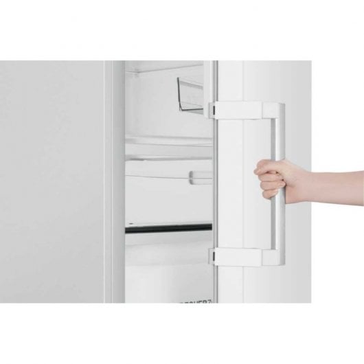 Haier InstaSwitch H3F-320WTAAU1 Congelador Vertical 330L D Blanco