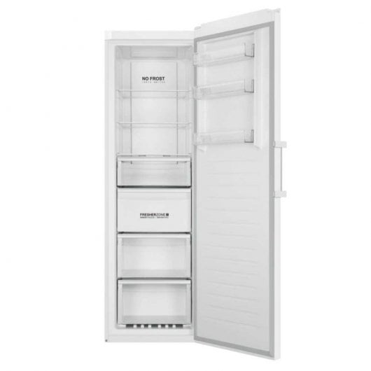 Haier InstaSwitch H3F-320WTAAU1 Congelador Vertical 330L D Blanco
