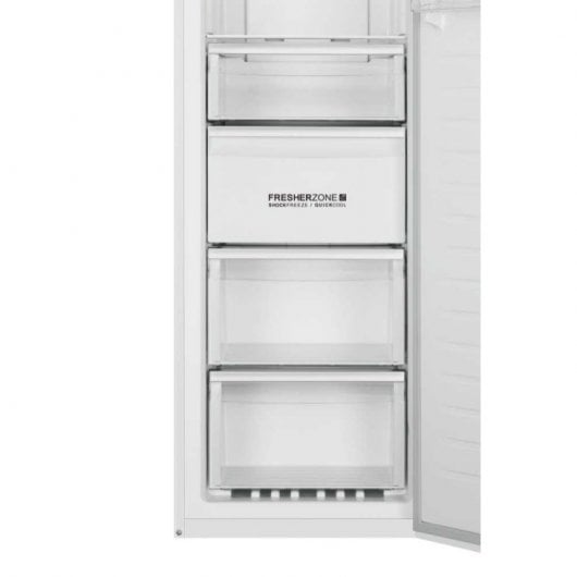 Haier InstaSwitch H3F-320WTAAU1 Congelador Vertical 330L D Blanco