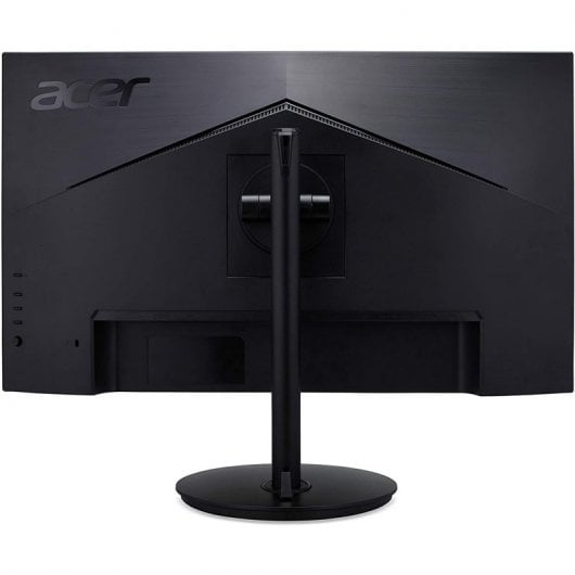 Acer CB2 CB242Y Monitor PC 60,5 cm (23.8") 1920 x 1080 Pixel Full HD LED Nero