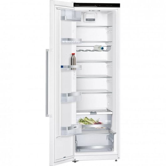 Siemens KS36VAWEP Frigorífico Uma Porta E Branco