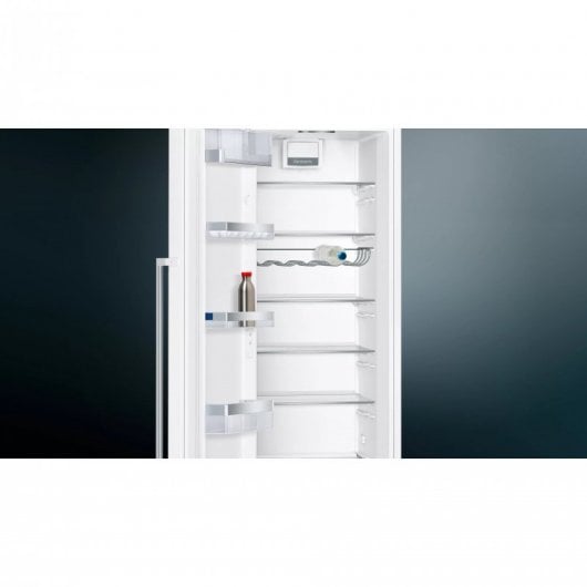 Siemens KS36VAWEP Frigorífico Uma Porta E Branco