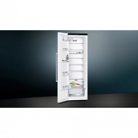 Siemens KS36VAWEP Frigorífico Uma Porta E Branco