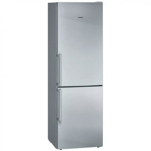 Siemens KG36NVIEP Frigorífico Combi NoFrost E Inox