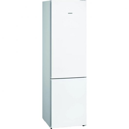 Siemens KG39NVWEC Frigorífico Combi NoFrost E Blanco