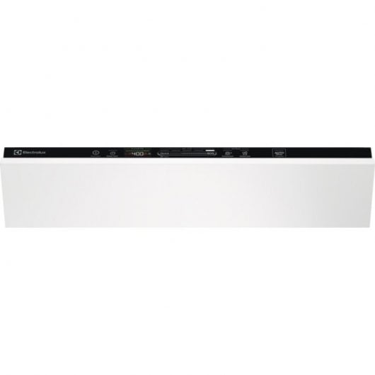 Electrolux EES47311L Lavavajillas Integrable Capacidad 13 Cubiertos D