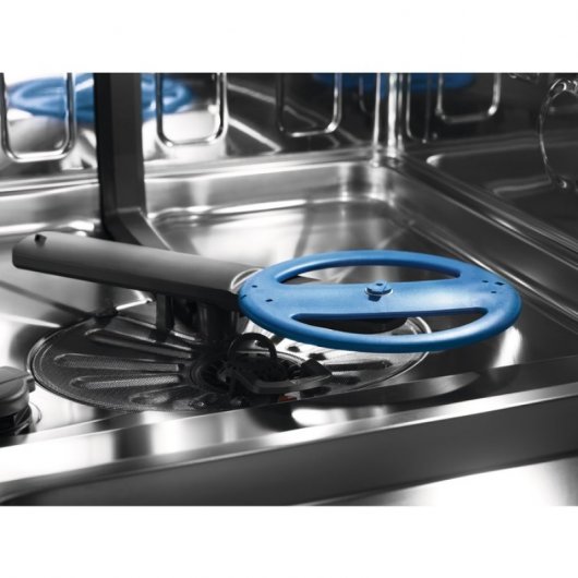 Electrolux EES47311L Lavavajillas Integrable Capacidad 13 Cubiertos D