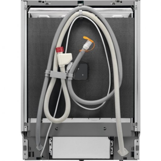 Electrolux EES47311L Lavavajillas Integrable Capacidad 13 Cubiertos D