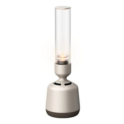 Sony LSPX-S2 Altifalante Bluetooth Vidro