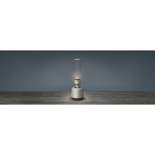 Sony LSPX-S2 Altifalante Bluetooth Vidro