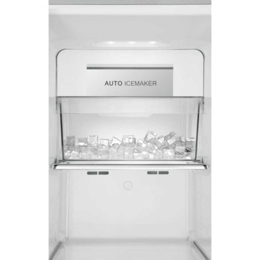 Haier HRF-522IG7 Frigorífico Americano F Acero Inoxidable