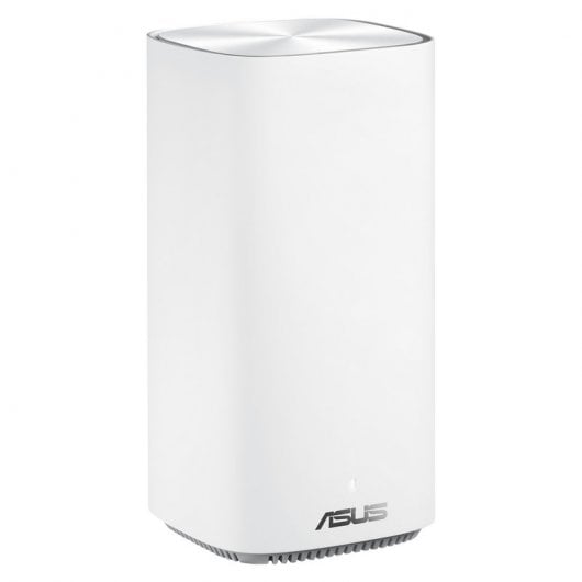 Asus ZenWiFi AC Mini CD6 Sistema WiFi AiMesh AC1500 Pack 3 Unidades
