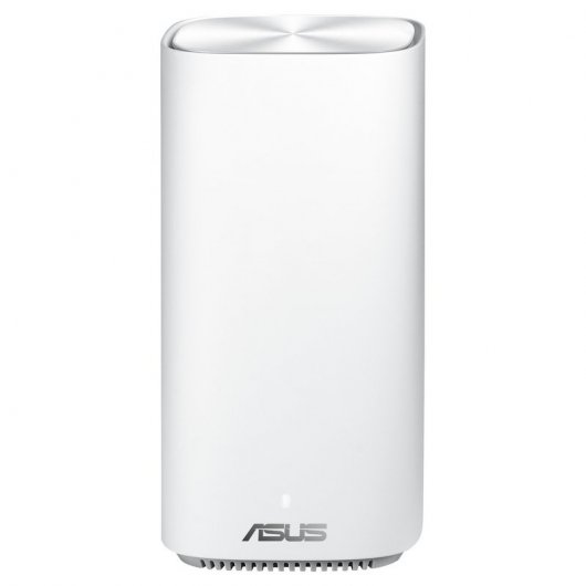 Asus ZenWiFi AC Mini CD6 Sistema WiFi AiMesh AC1500 Confezione da 2 unità