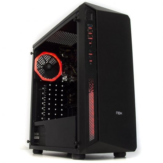PcCom Bronze Ryzen 5 Pro 4650G/8GB/480GB+1TB