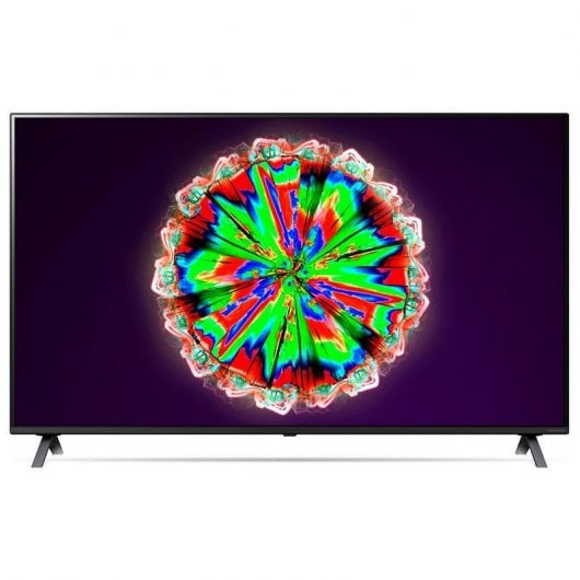 LG 65NANO806NA 65" LED IPS Nanocell UltraHD 4K