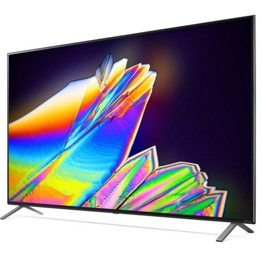 LG 65NANO956NA 65" LED IPS Nanocell UltraHD 8K