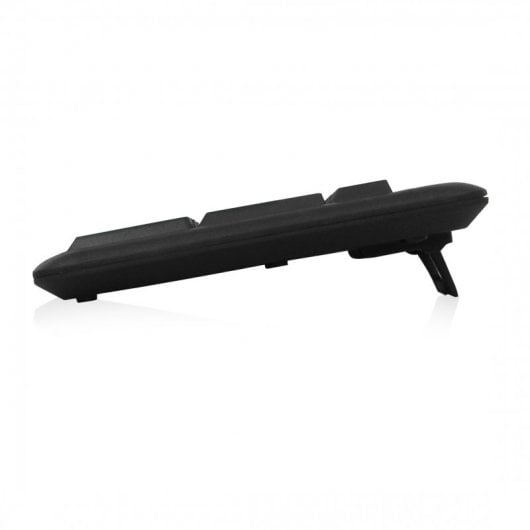 Ewent EW3109 Teclado Compacto Preto